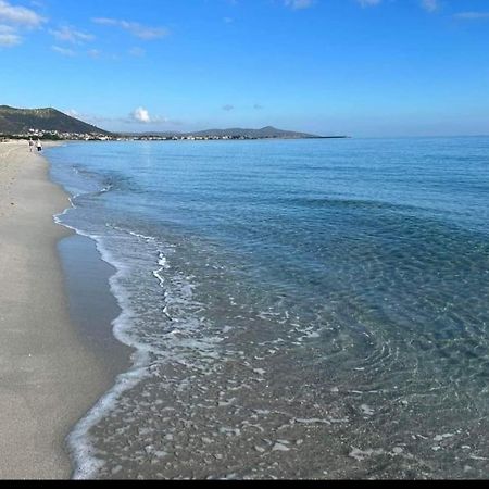 Casa Vacanza Siniscola Bagian luar foto