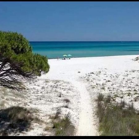 Casa Vacanza Siniscola Bagian luar foto