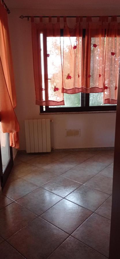Casa Vacanza Siniscola Bagian luar foto