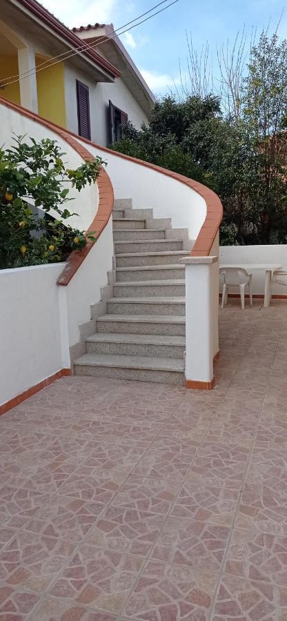 Casa Vacanza Siniscola Bagian luar foto