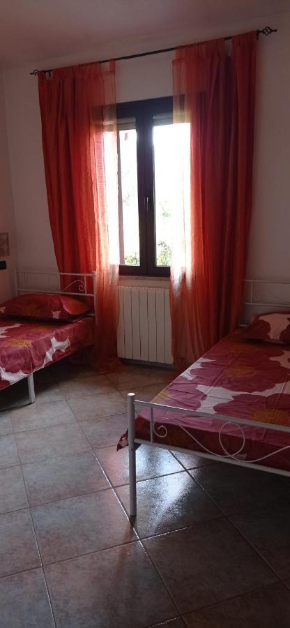 Casa Vacanza Siniscola Bagian luar foto